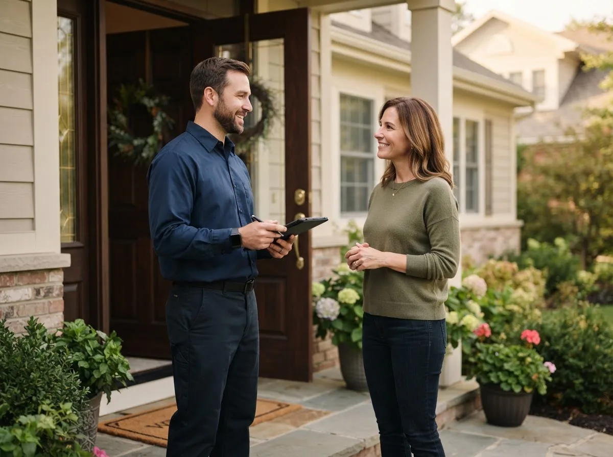 Water damage restoration FAQs for Middleburg, OH